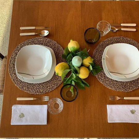 サンタ・マリーア・デル・チェドロ La Collina Bed & Breakfast エクステリア 写真