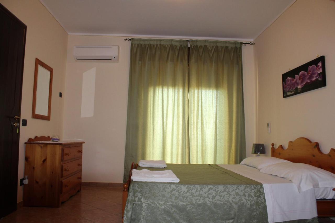 サンタ・マリーア・デル・チェドロ La Collina Bed & Breakfast エクステリア 写真
