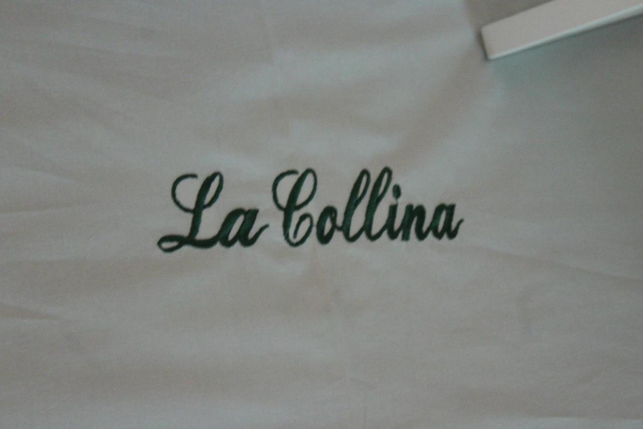 サンタ・マリーア・デル・チェドロ La Collina Bed & Breakfast エクステリア 写真