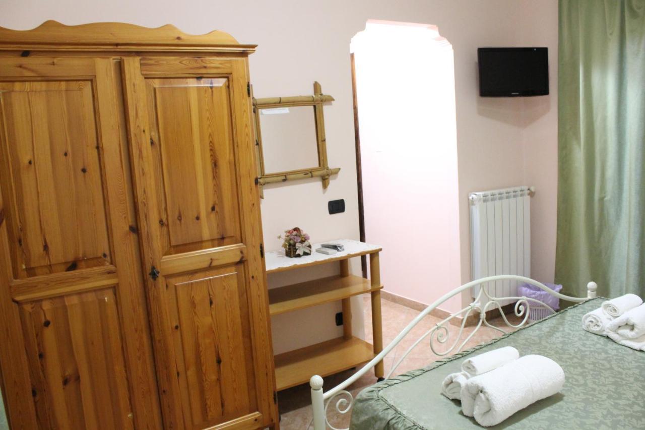 サンタ・マリーア・デル・チェドロ La Collina Bed & Breakfast エクステリア 写真