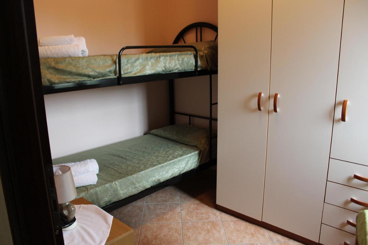 サンタ・マリーア・デル・チェドロ La Collina Bed & Breakfast エクステリア 写真