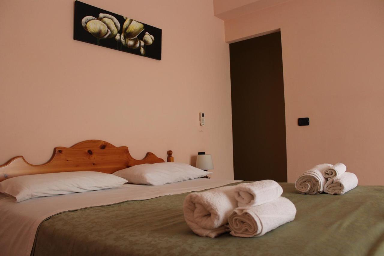 サンタ・マリーア・デル・チェドロ La Collina Bed & Breakfast エクステリア 写真